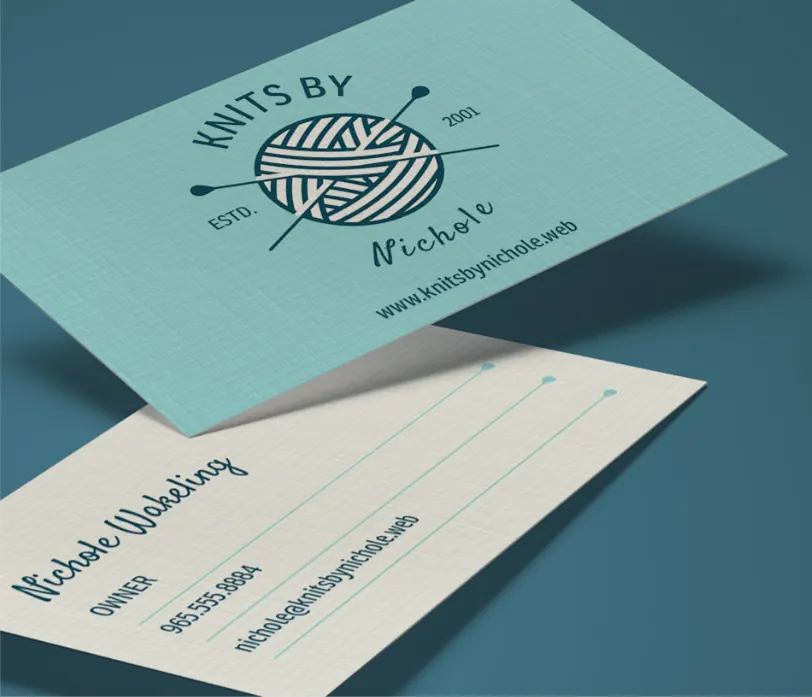 Business Card trend - Very Printing